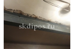 Усиление конструкций здания Смоленская область
