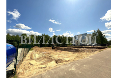 Строительство спортивной площадки г. Десногорск